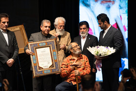 سی‌وششمین جشنواره تئاتر استانی فارس