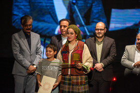 سی‌وششمین جشنواره تئاتر استانی فارس