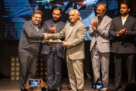 سی‌وششمین جشنواره تئاتر استانی فارس