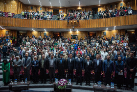 سی‌وششمین جشنواره تئاتر استانی فارس