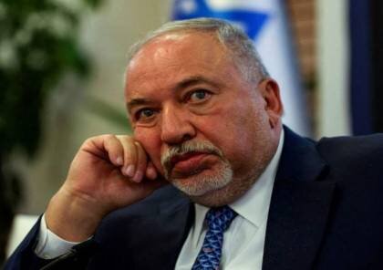 لیبرمن: آمریکایی‌ها اسرائیل را اداره می‌کنند/احتمال فروپاشی دولت در سال‌های آتی