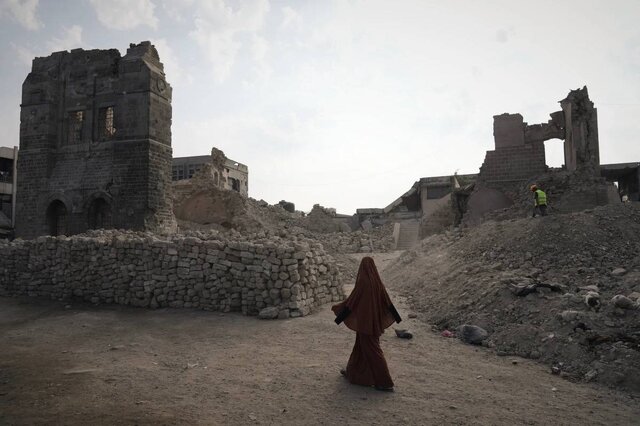 روسیه و چین در شورای امنیت به پیش‌نویس قطعنامه آمریکا درباره غزه اعتراض کردند