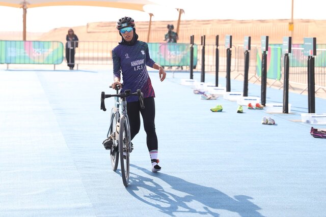 نتایج هفتمین روز بازی‌های کشورهای اسلامی