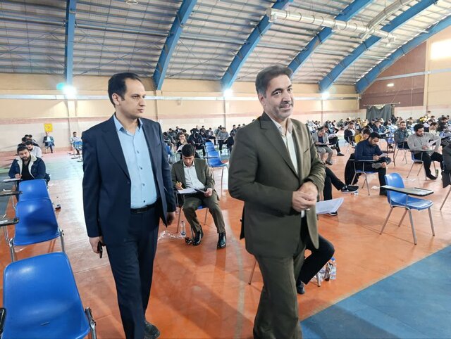 معاون قضایی دادگستری لرستان: سرمایه‌گذاری بر نیروی انسانی، اولویت راهبردی دستگاه قضایی است