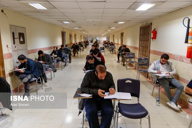 شرکت ۱۶۹۴ سیستان و بلوچستانی در مرحله سوم طرح «شهید زین‌الدین»