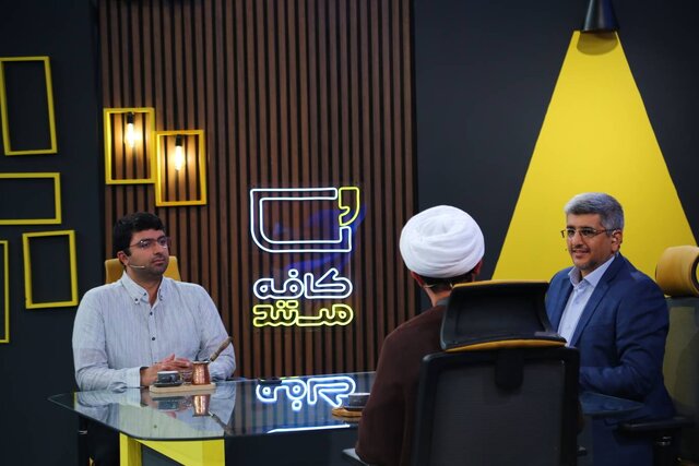 پخش یک مستند از تلویزیون با محدودیت سنی ۱۸+