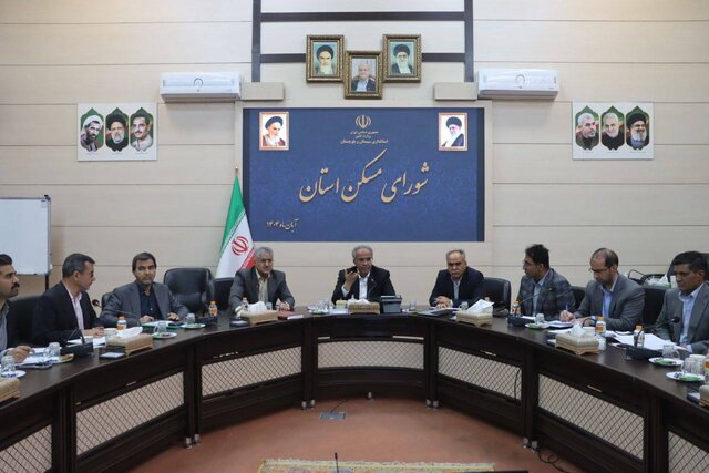 استاندار سیستان و بلوچستان: ساخت‌ و سازهای غیرمجاز نتیجه کم‌توجهی به نیاز واقعی مردم به مسکن است