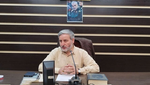 راه‌اندازی رادیو قرآن ۲