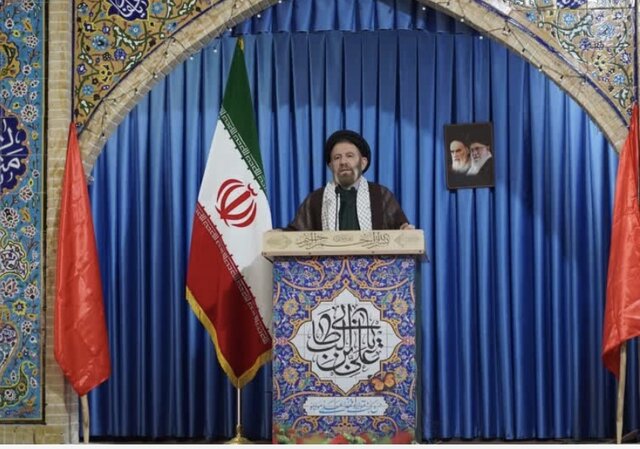 نماینده ولی‌فقیه در لرستان: درمان آشفتگی بازار اقدام فوری است