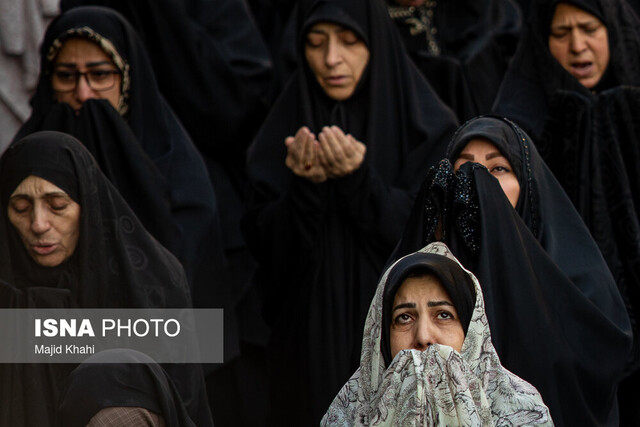 نماز طلب باران ۲۶ آبان‌ در شیراز برگزار می‌شود