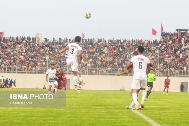 تقابل نابرابر دو مس در کرمان