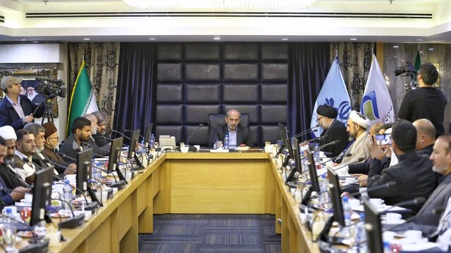 رییس صداوسیما: پیام سیدالشهدا(ع) مخاطب جهانی دارد