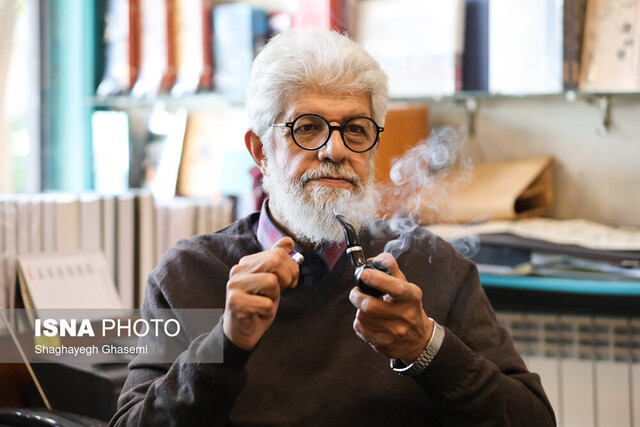 فرهنگسرای اصفهان و روایتی از آدم‌های چهارباغ