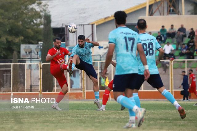 چند خبر کوتاه از ورزش قزوین