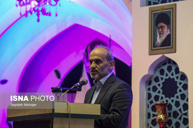 در جنگ دوم آنچه در علمداری کربلا شنیدیم و خواندیم را به عینه مشاهده کردیم