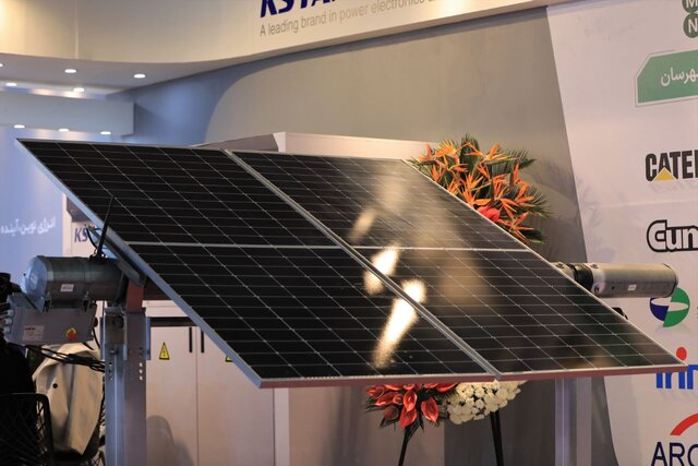 در نمایشگاه صنعت برق چه گذشت؟