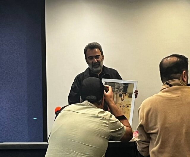 تونل‌های تاریک و هولناکی را تجربه کردیم