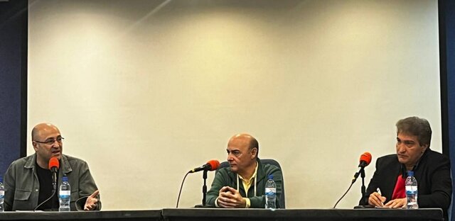 تونل‌های تاریک و هولناکی را تجربه کردیم