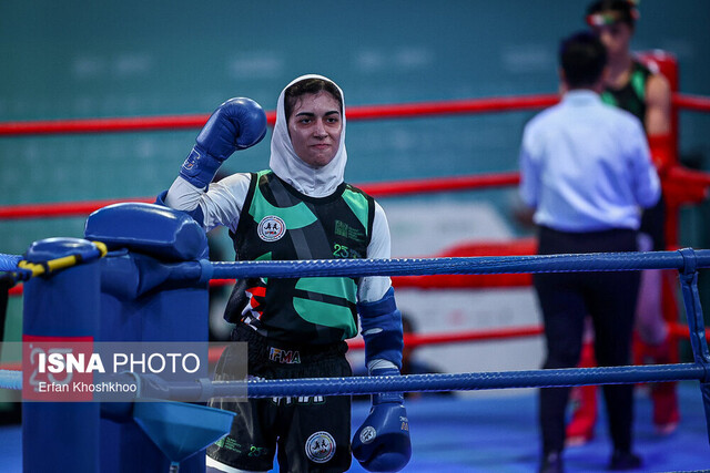 چهارمی ایران در پایان روز هفتم بازی‌های کشورهای اسلامی