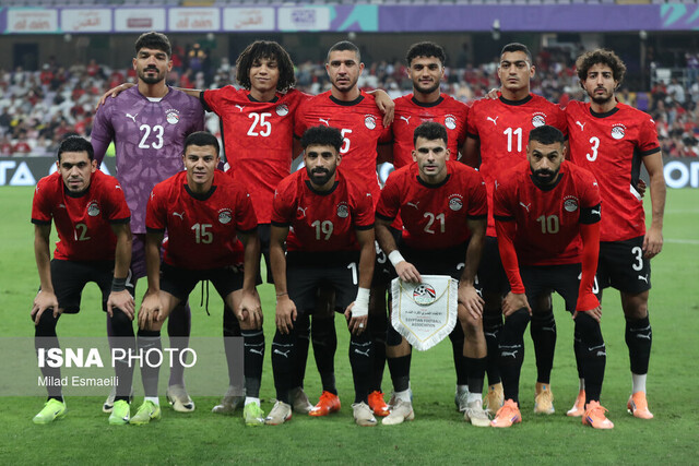 مأموریت محمد صلاح برای نوشتن تاریخ مصر