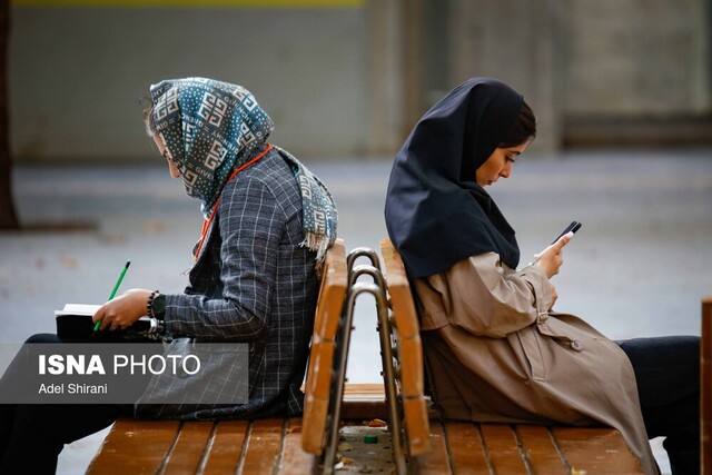 جامعه‌ اهل مطالعه، جامعه‌ای اندیشه‌ورز خواهد بود