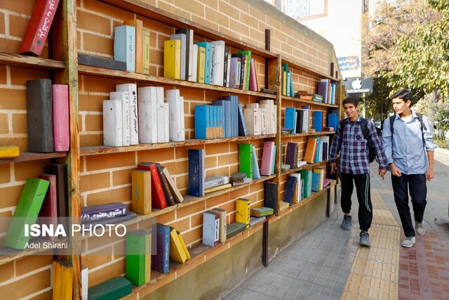 کتاب، آینه فرهنگ و تمدن / ضرورت حمایت از نویسندگان و کتابداران در حکمرانی فرهنگی