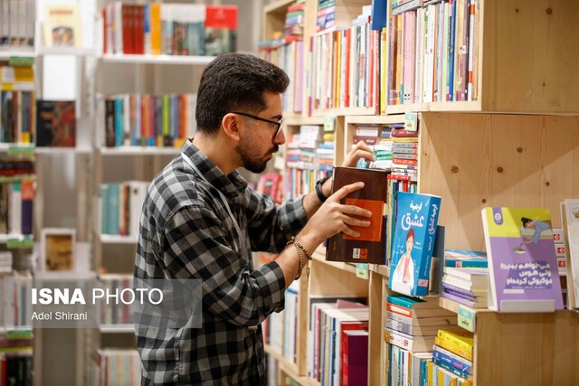 توجه شهرداری‌ها به توسعه کتابخانه‌های عمومی، کلید رشد فرهنگی جامعه