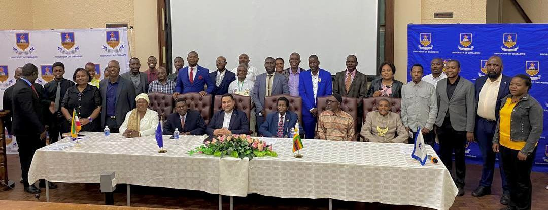 سفیر ایران در هراره: آمریکا باید بابت نقض فاحش و ظلم فجیع در حمله به ایران، پاسخ گو  باشد