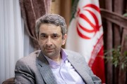 معاون دفتر پزشکیان: رفتارهای کودکانه چند عنصر اشتباهی را نباید جدی گرفت