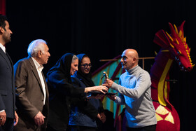 سی‌وششمین جشنواره تئاتر استانی فارس