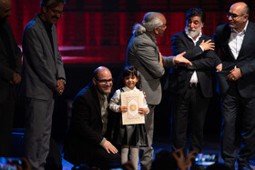 سی‌وششمین جشنواره تئاتر استانی فارس