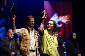 سی‌وششمین جشنواره تئاتر استانی فارس