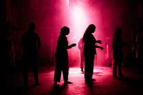 سی‌وششمین جشنواره تئاتر استانی فارس