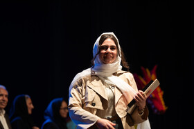 سی‌وششمین جشنواره تئاتر استانی فارس