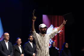 سی‌وششمین جشنواره تئاتر استانی فارس