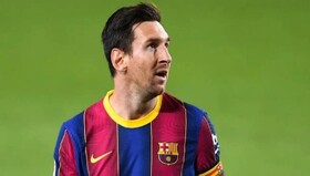 واکنش رسمی بارسلونا به بازگشت مسی