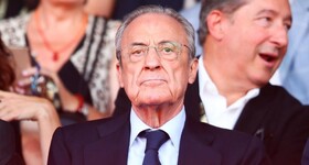 پرس از ریاست رئال کنار می‌کشد