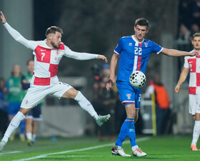 صعود کرواسی به جام جهانی ۲۰۲۶