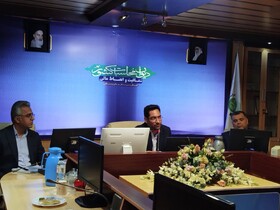 مدیرکل دیوان محاسبات سیستان و بلوچستان: انضباط مالی موجب افزایش قدرت پاسخگویی مدیران می‌شود