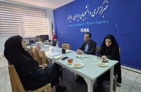 همکاری رسانه‌ای برای روایت امید و نیکوکاری 