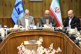 مدیرعامل شرکت گاز سیستان و بلوچستان: دانشگاه‌ها ظرفیت خود در زمینه هوش مصنوعی را در اختیار شرکت ملی گاز قرار دهند