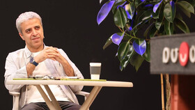 رقابت تلویزیونی «دیدی نو» در هفته کتاب