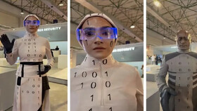 انسان‌ها را جای ربات جا زدند!