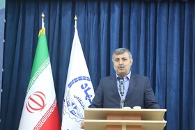 معاون استاندار: مؤسسه آموزش عالی جهاد دانشگاهی خوزستان، تبدیل به دانشگاه علم و فناوری شود