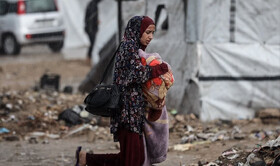 پزشکان بدون مرز حمایت از کادر درمان در غزه را خواستار شدند