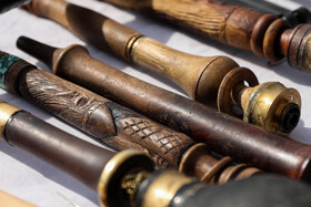 دستگیری باند ۴ نفره تبهکاری - یزد