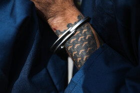 دستگیری باند ۴ نفره تبهکاری - یزد