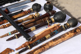 دستگیری باند ۴ نفره تبهکاری - یزد