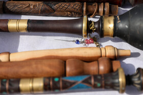 دستگیری باند ۴ نفره تبهکاری - یزد