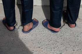 دستگیری باند ۴ نفره تبهکاری - یزد